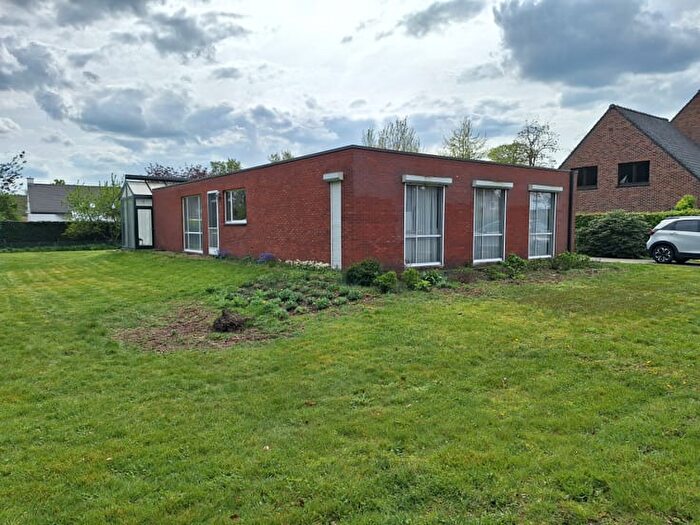 Maison 3 pièces à vendre à Berkenmei, Vosselaar