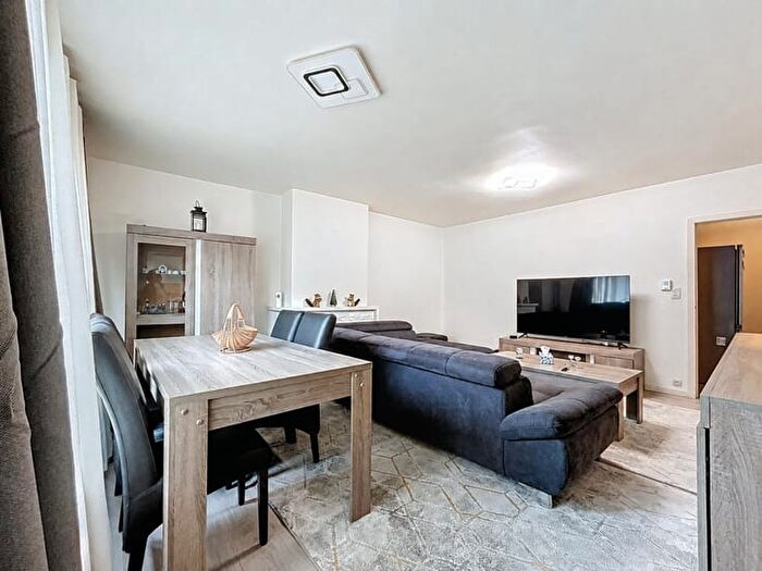 Appartement 3 pièces à vendre à Slachthuisstraat AB, IEPER