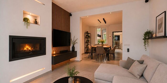 Maison 3 pièces à vendre - Gen Eisenhowerstraat, Kuurne