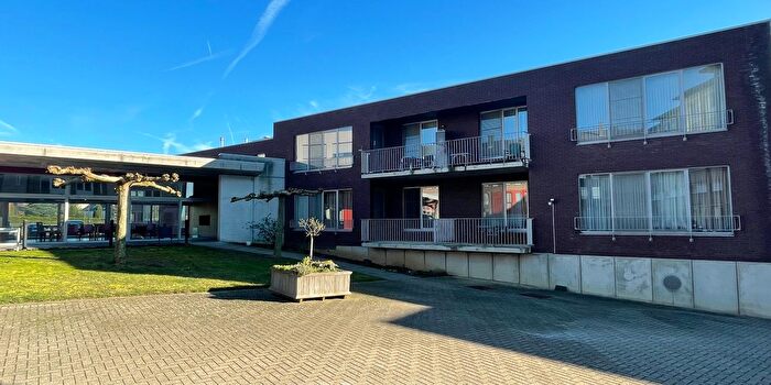 Appartement 1 pièce à vendre - Tervuursesteenweg, Heverlee