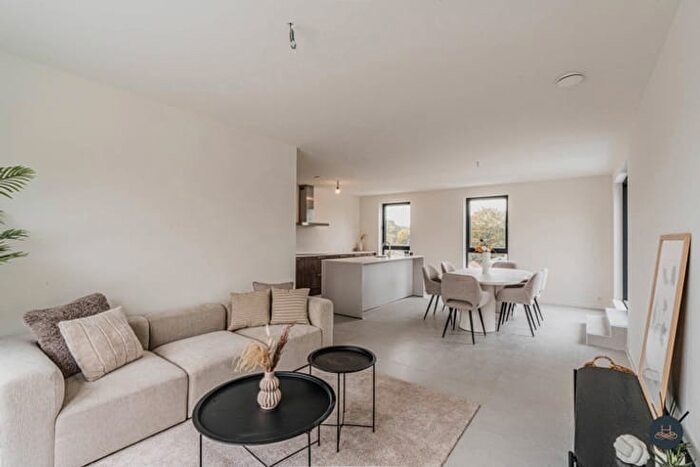 Appartement 2 pièces à vendre à Ourodenbergstraat, Aarschot