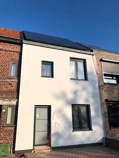 Maison 3 pièces à Grevensmolenweg, SINTTRUIDEN, à vendre