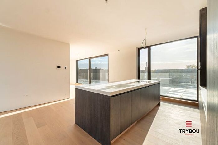 Kerkstraat, Houthulst - Appartement 1 pièce à vendre