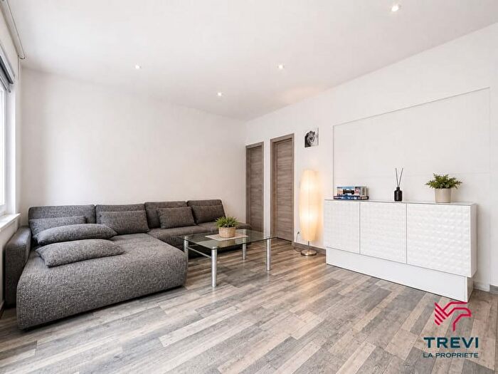 Rue Émile Vandervelde, CHAPELLELEZHERLAIMONT : Maison 4 pièces à vendre