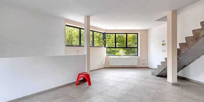 Nieuwescheldestraat, Zwijnaarde - Maison 2 pièces à vendre
