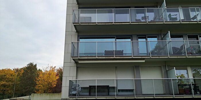 Spinmolenplein, Gent - Appartement à vendre