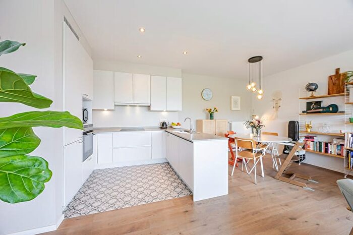 Spoorweglaan, Duffel - Appartement 1 pièce à vendre