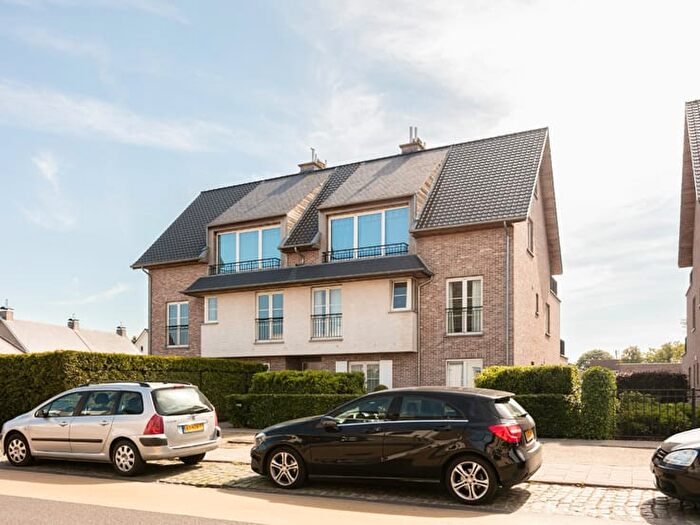 Meerledorp, Meerle : Appartement 2 pièces à louer