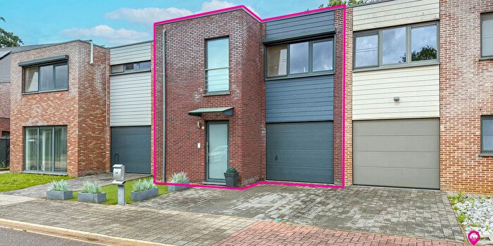 Maison 3 pièces à vendre à Suskahof, Heusden