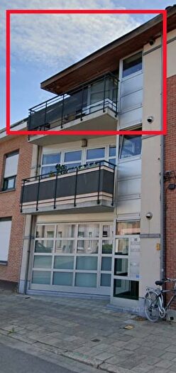Mechelsesteenweg, Kontich : Appartement à louer