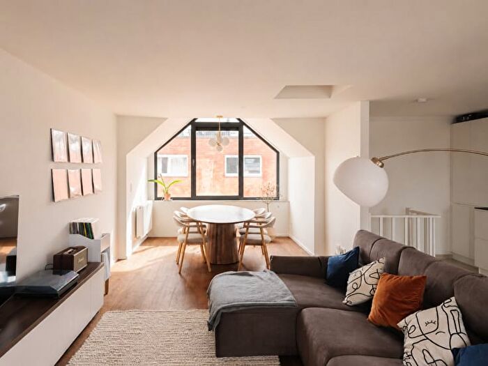 Appartement 11 pièces à vendre - Langemunt, Gent