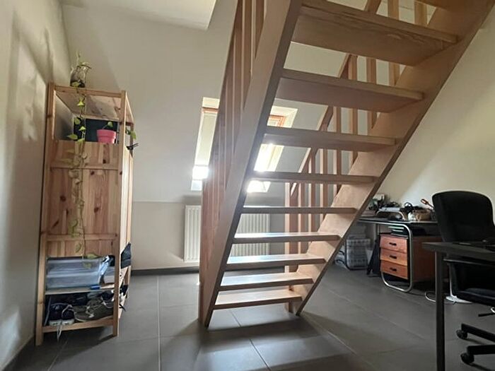 Appartement 2 pièces à louer - Denderhoutembaan, Ninove