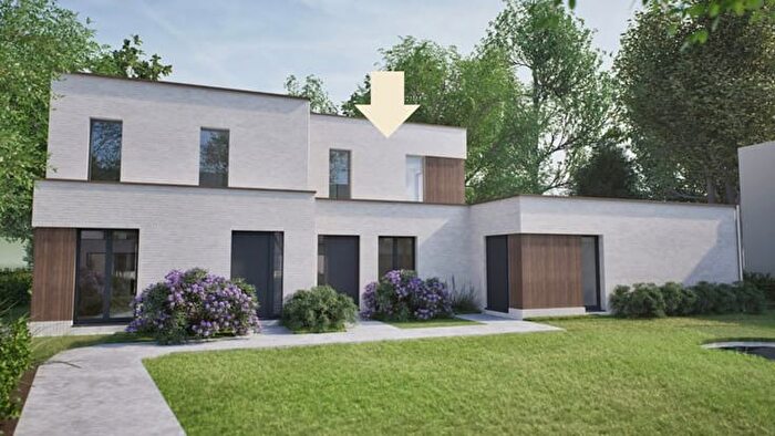 Maison 4 pièces à Dianalaan binnengebied, Schilde, à vendre
