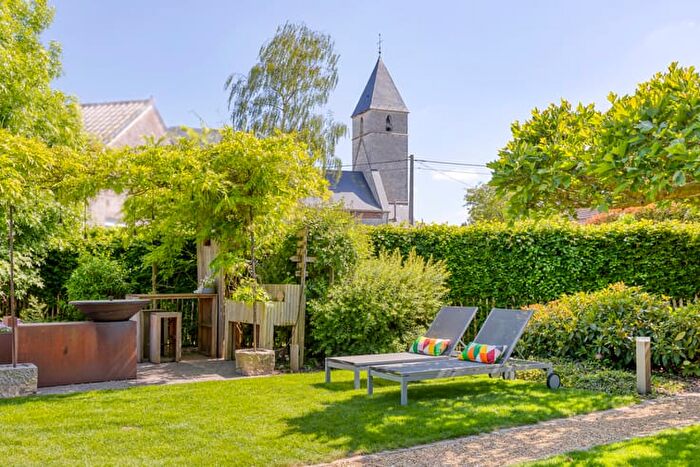 Maison 4 pièces à vendre - Kerkomstraat, Kumtich