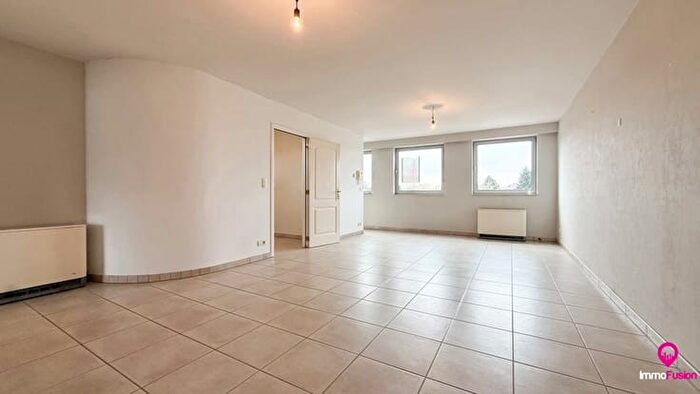 Appartement 3 pièces à Ringlaan, HeusdenZolder, à vendre