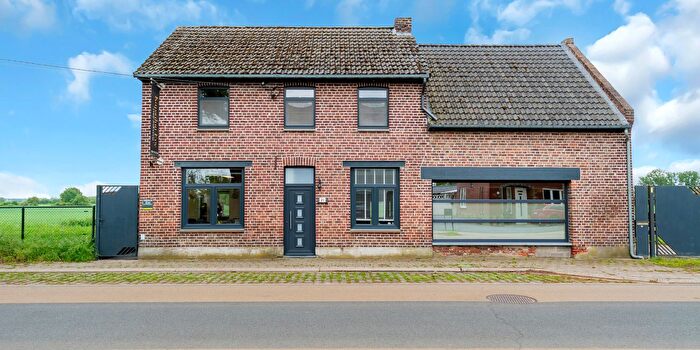 Maison 3 pièces à vendre - Molenveld, DilsenStokkem