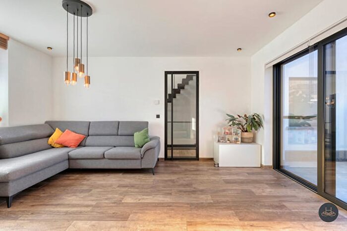 Maison 3 pièces à louer - Vekestraat, Haacht
