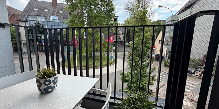 Appartement à louer à Josef Duthoystraat, Waregem