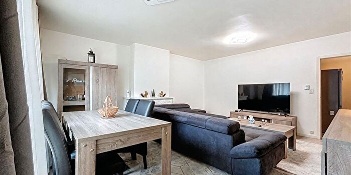 Appartement 3 pièces à Slachthuisstraat AB, Ieper, à vendre