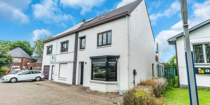 Weertersteenweg, Kinrooi - Maison 2 pièces à vendre