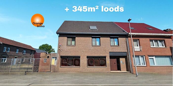 Maison 5 pièces à Heirstraat, MechelenaandeMaas, à vendre