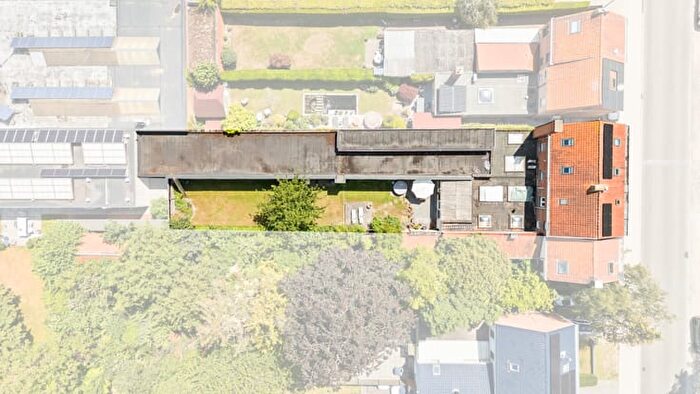 Maison 5 pièces à Houten Schoen, SintNiklaas, à vendre