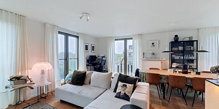 Appartement 2 pièces à louer à Einde Were a, Gent