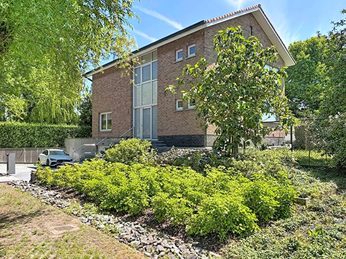 Maison 3 pièces à vendre - Veurnelaan, Koksijde