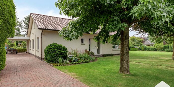 Maison 3 pièces à vendre à SintMaartenstraat, Lommel