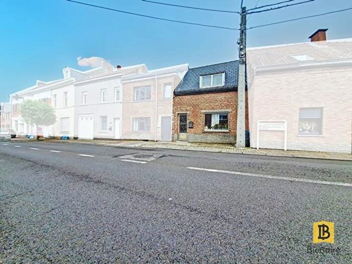 Maison 2 pièces à Rue du Commerce, Colfontaine, à vendre