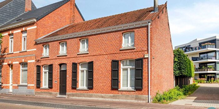 Maison 4 pièces à vendre à Vrijheid, Arendonk