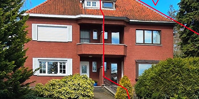 Maison 3 pièces à Kerkstraat, Lummen, à vendre