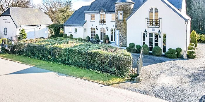 Maison 5 pièces à Coullée A, Tailles, à vendre