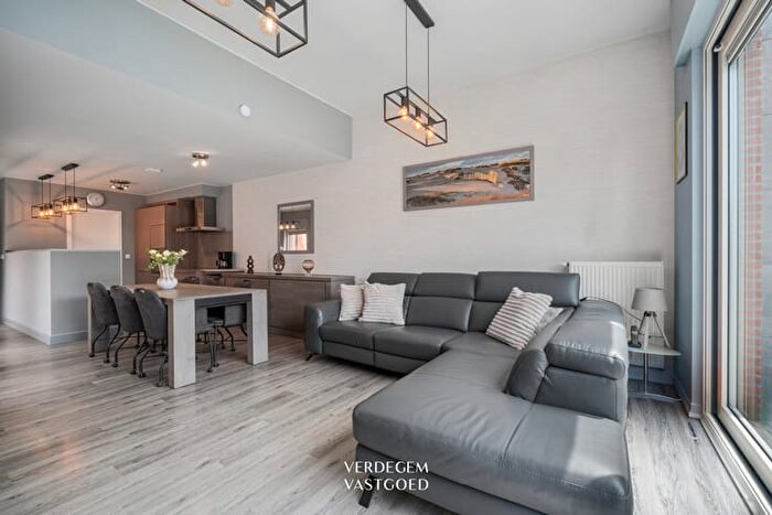 Onteigeningsstraat, ZELZATE : Maison 3 pièces à vendre