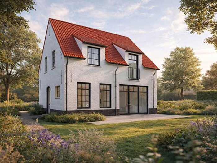 Hof van Maurice Thibert, Kortenberg : Maison 3 pièces à vendre
