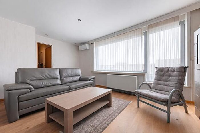 Kasteelstraat, SintNiklaas : Appartement 2 pièces à vendre