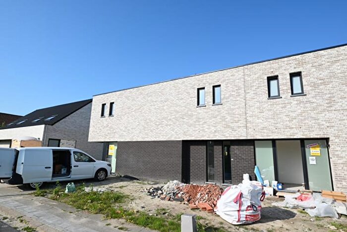't Hof van Wingene c, Wingene - Maison 12 pièces à vendre