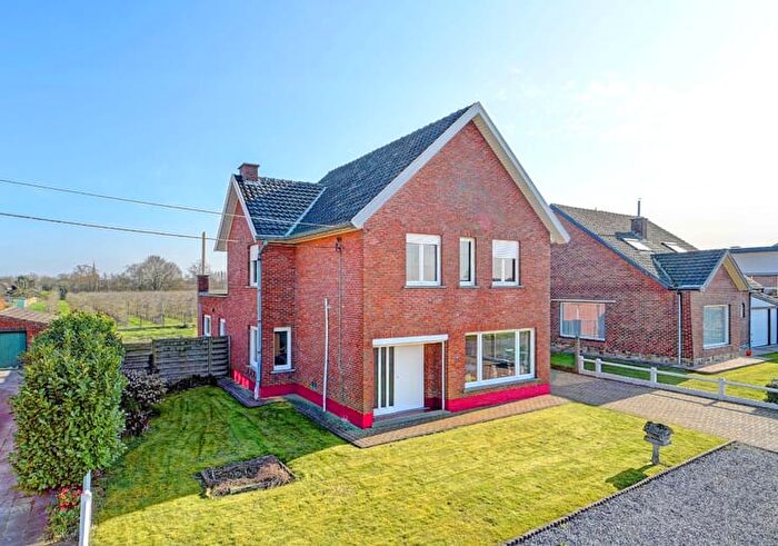 Maison 3 pièces à vendre à Keelstraat, MeenselKiezegem TieltWinge