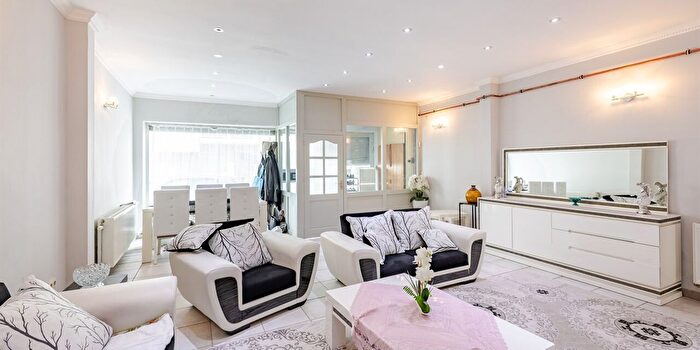Maison 3 pièces à vendre à Moorselbaan, Aalst