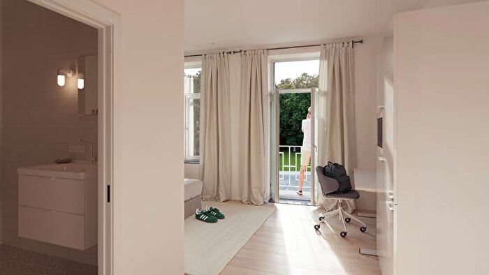 Appartement à Tervuursevest, Leuven, à vendre