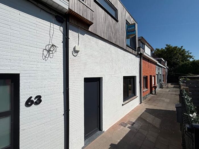 Andries Pevernagestraat, Harelbeke : Maison 12 pièces à vendre