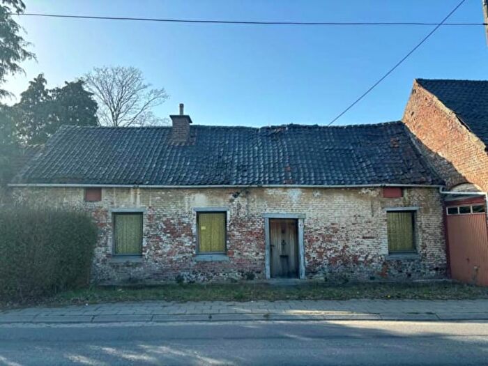 Rue de Soudromont, Manage - Maison 1 pièce à vendre