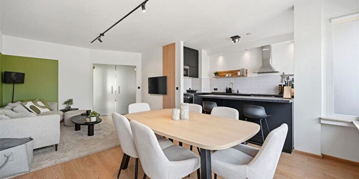 Franz Schollaertstraat, KesselLo - Appartement 2 pièces à vendre