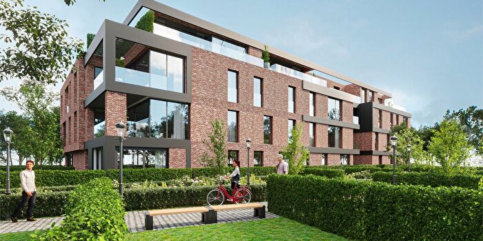 Naamsesteenweg, SintTruiden : Appartement à vendre