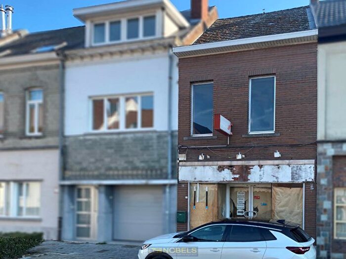 Maison 7 pièces à vendre - Stationsstraat, Brakel