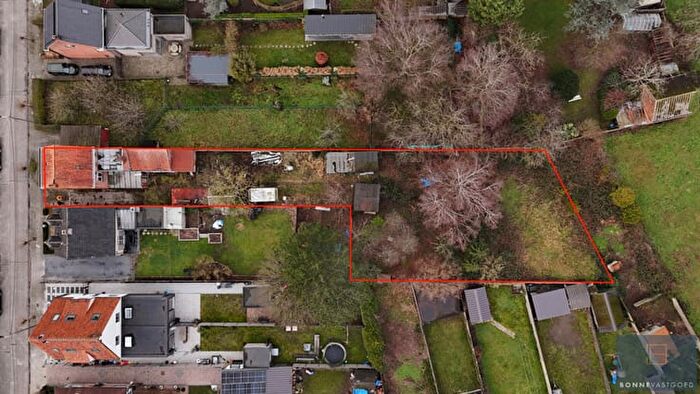 Politiek Gevangenenlaan, Maldegem - Maison 3 pièces à vendre