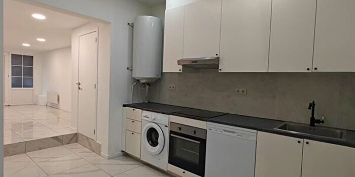 Vissersstraat, Rumst : Maison 2 pièces à vendre