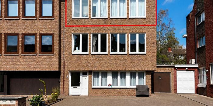 Appartement 2 pièces à louer - Dennenlaan, Kapellen