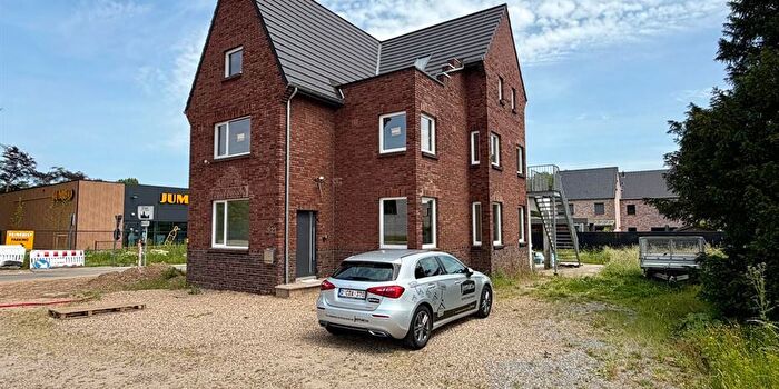 Appartement 2 pièces à vendre - Rijksweg, DilsenStokkem