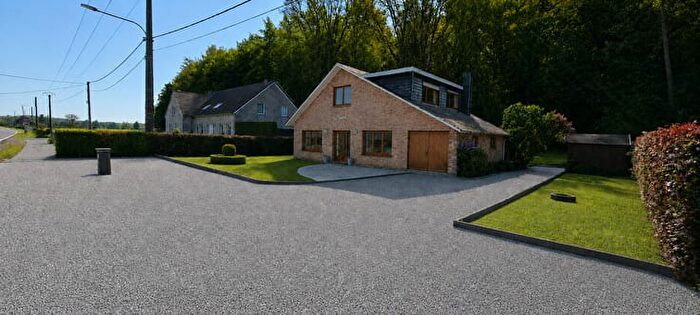 Maison 4 pièces à Rue Perkiets, Baelen Membach, à vendre